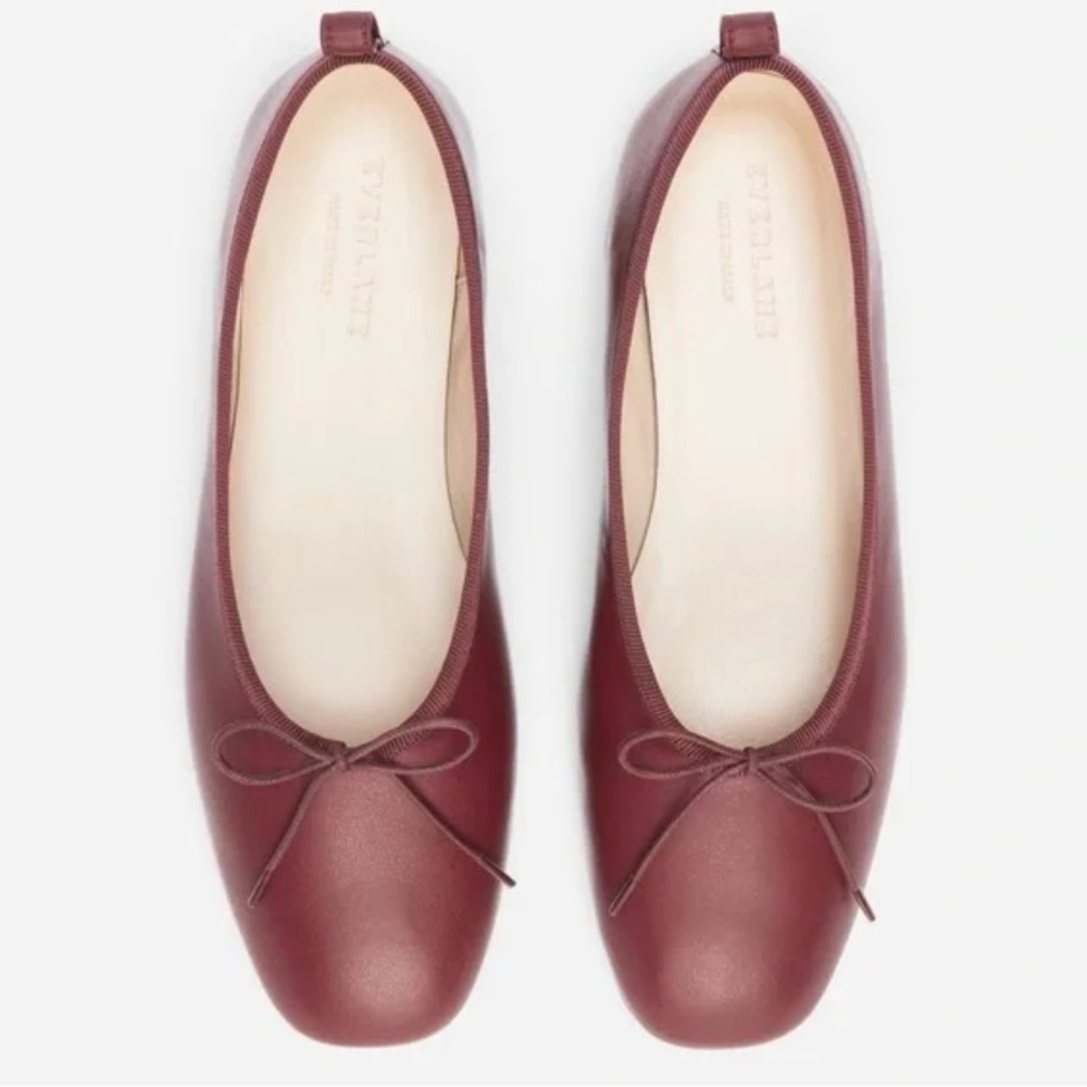 Everlane Day Ballet Flat